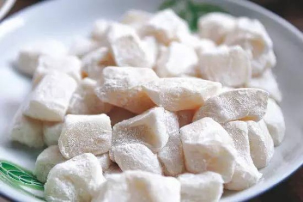 同安最本土最地道的16样小吃，你吃过几样？