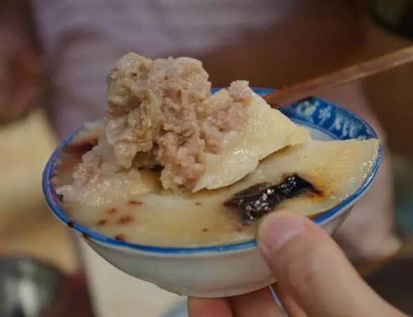 同安最本土最地道的16样小吃，你吃过几样？
