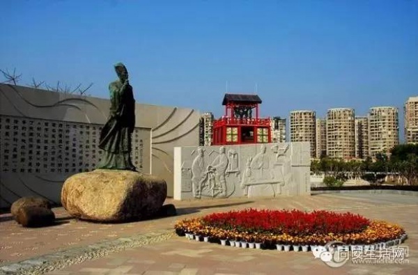 同安最浪漫的地方原来是这里！走完这些我们就结婚吧！