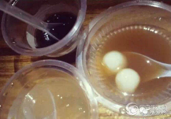 最全同安古早味小吃，到同安认准这些就对了！