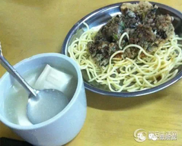 最全同安古早味小吃，到同安认准这些就对了！