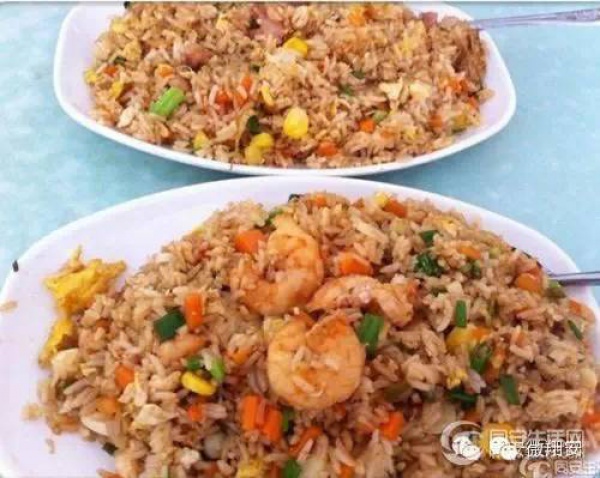 最全同安古早味小吃，到同安认准这些就对了！