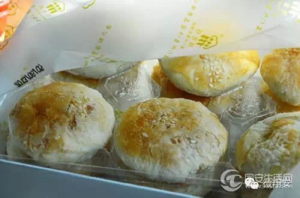 最全同安古早味小吃，到同安认准这些就对了！