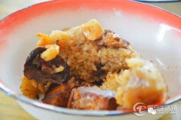 最全同安古早味小吃，到同安认准这些就对了！