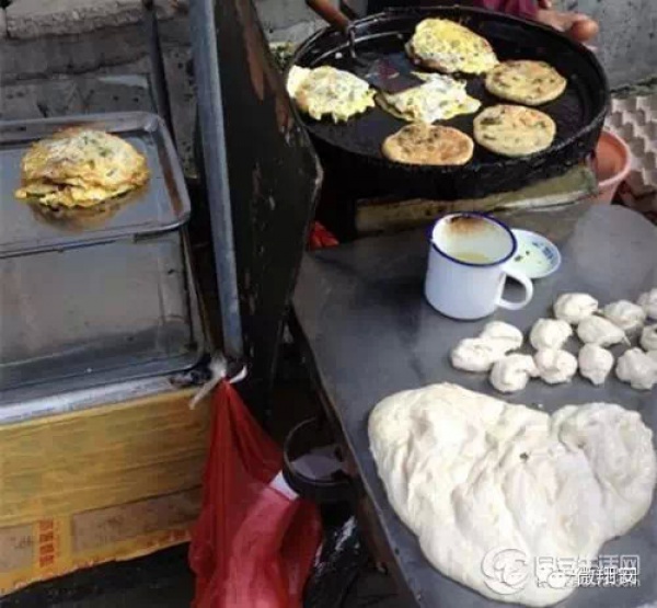 最全同安古早味小吃，到同安认准这些就对了！