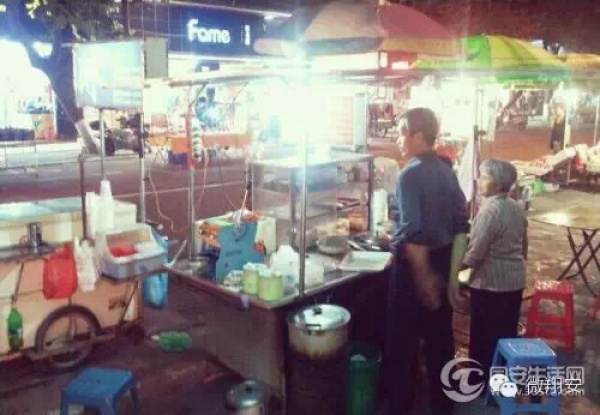 最全同安古早味小吃，到同安认准这些就对了！