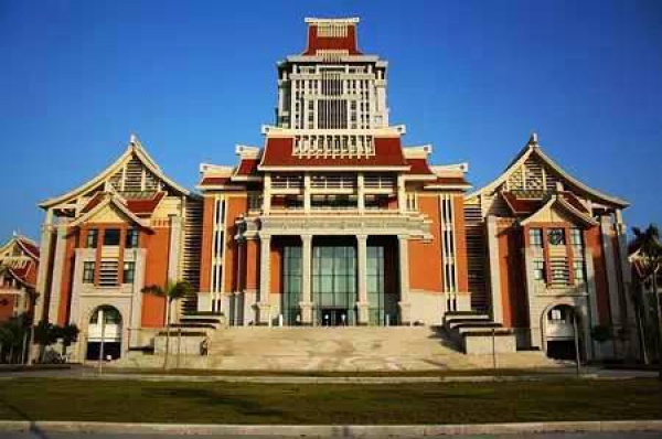 细数厦门最美拍照地，哪些你还不知道？