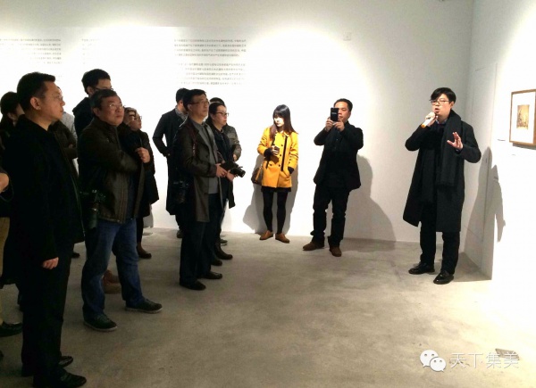 没看过三影堂这个展览，别说你文艺！5月13日前速来集美