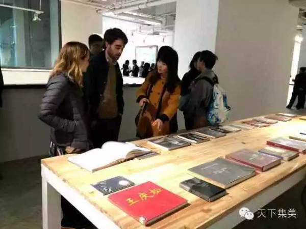 没看过三影堂这个展览，别说你文艺！5月13日前速来集美