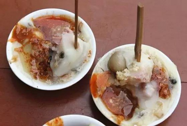 同安人把这些当宝，外地人见了却一心想逃！