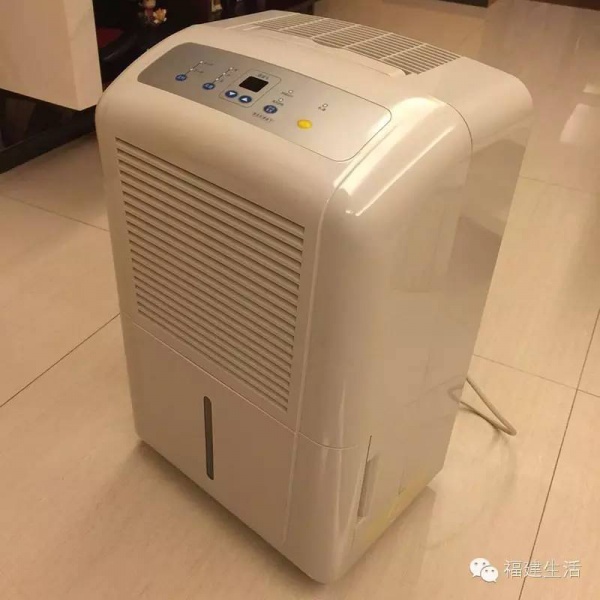 福州正式进入梅雨季，回南天防潮必败的５款神器推荐！