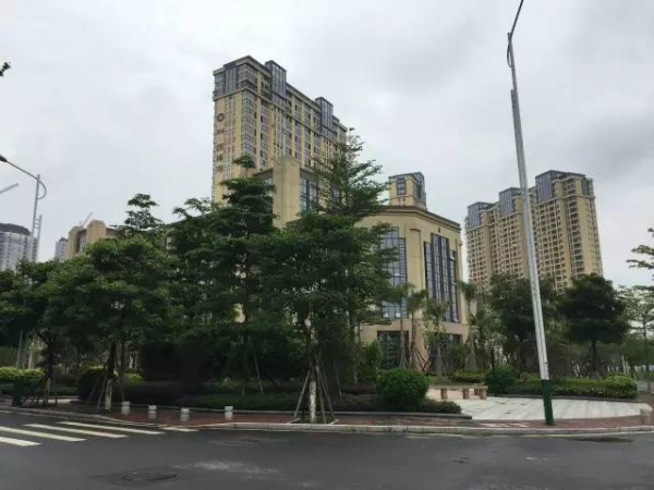 好玩集美丨园博苑新亮点,暑期大家Hi起来！