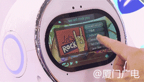 快看！厦门地铁一号线列车长这样！一辆车最多载2062人。。