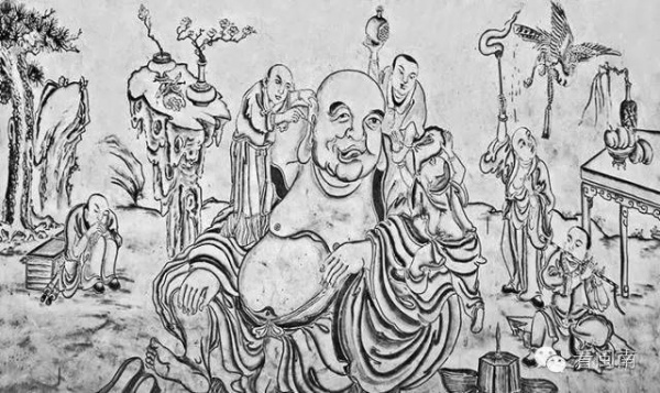 闽南故宫——白礁慈济宫