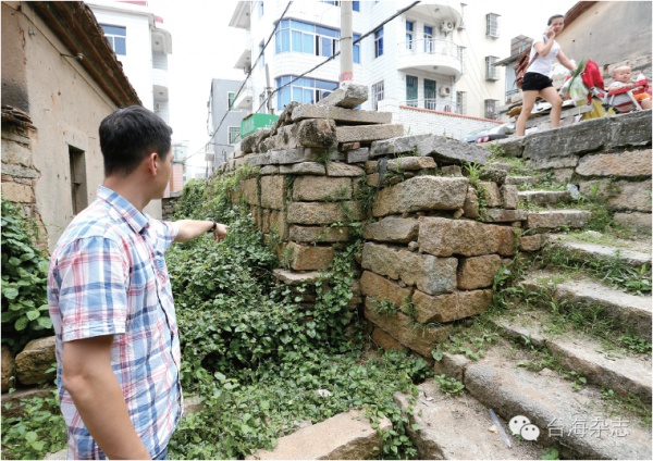 最闽南|杏林高浦：山水高浦，龙聚则地真