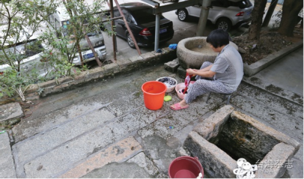 最闽南|杏林高浦：山水高浦，龙聚则地真