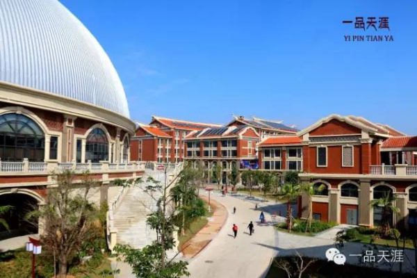 好玩集美丨厦门老院子精品游玩攻略~