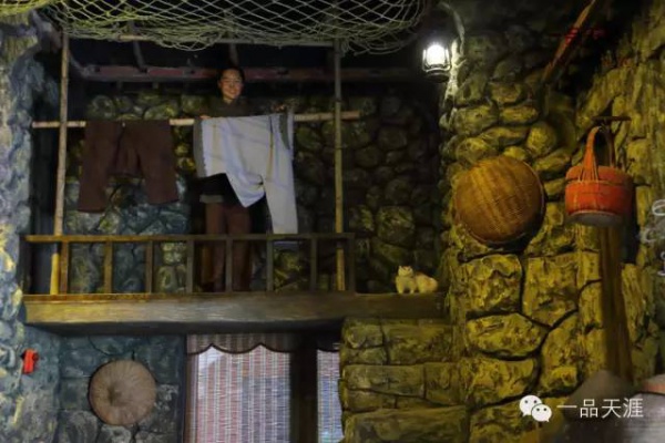 好玩集美丨厦门老院子精品游玩攻略~