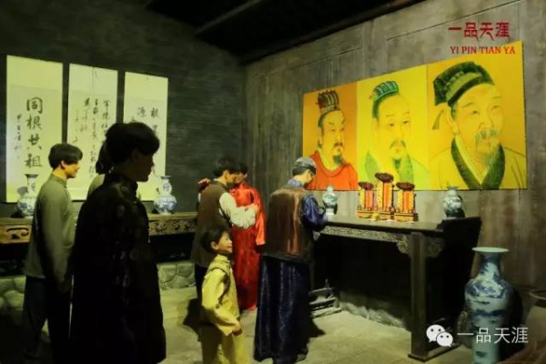 好玩集美丨厦门老院子精品游玩攻略~