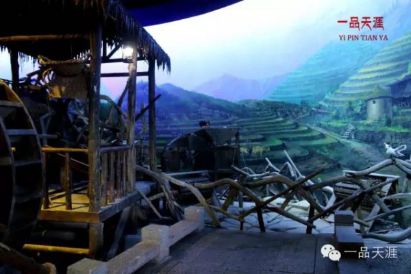 好玩集美丨厦门老院子精品游玩攻略~