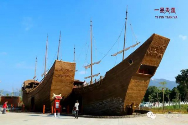 好玩集美丨厦门老院子精品游玩攻略~