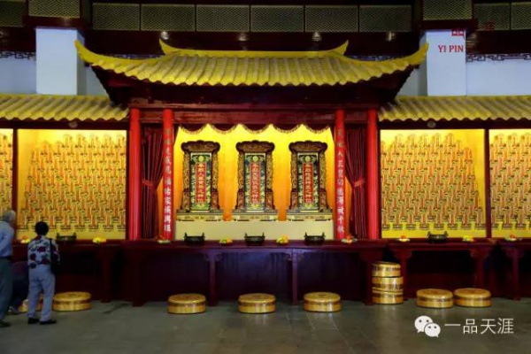 好玩集美丨厦门老院子精品游玩攻略~