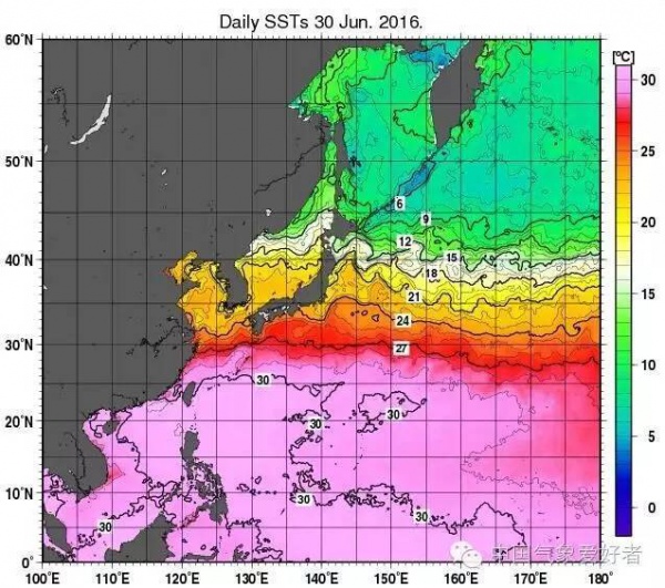 快讯！今年1号台风“尼伯特”今早诞生，最大强度可达超强台风！它对厦门的影响是......