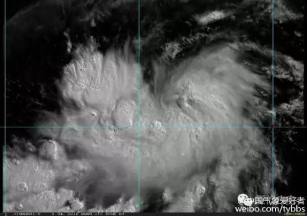 快讯！今年1号台风“尼伯特”今早诞生，最大强度可达超强台风！它对厦门的影响是......