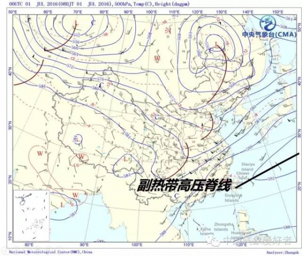 快讯！今年1号台风“尼伯特”今早诞生，最大强度可达超强台风！它对厦门的影响是......