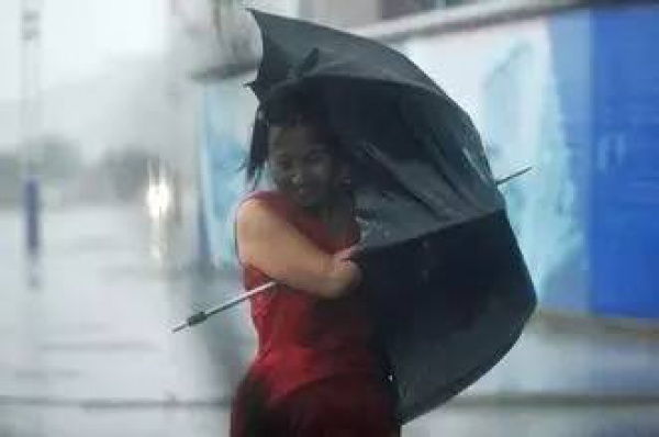 强热带风暴级台风要来了！即将进入福建48小时警戒区！厦门将迎来……