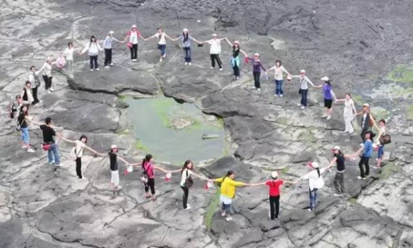 漳州滨海火山岛地质文化公园一日游/天天发团