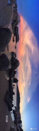 【台风预警】“妮妲”步步紧逼！厦门惊现奇观！沿海景点全关闭！