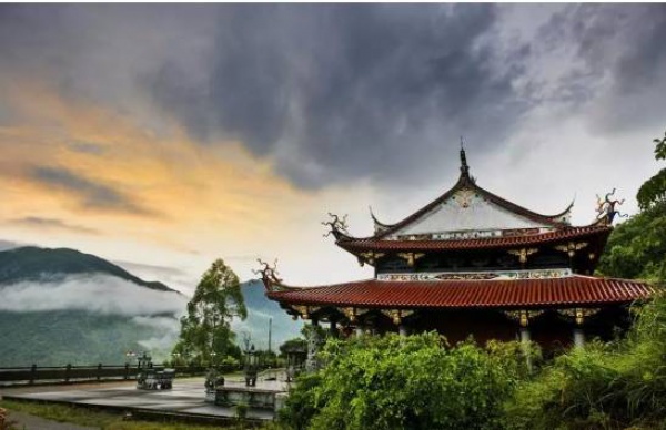 集美周边游丨这个“明朝荔枝”火了600年，落在这个古镇！