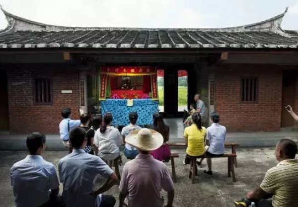 集美周边游丨这个“明朝荔枝”火了600年，落在这个古镇！