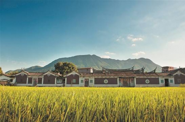 集美周边游丨这个“明朝荔枝”火了600年，落在这个古镇！