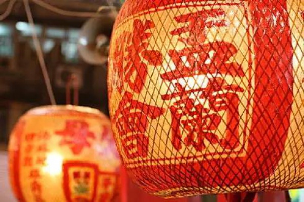 中元节是“鬼节”吗？闽南有这么多习俗，你都知道吗？
