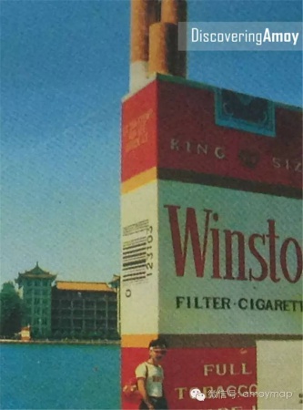 90年代厦门经典的广告牌，最多的竟是……