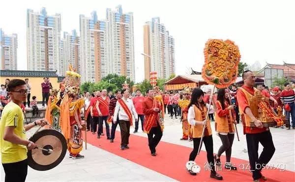 妈祖：医神，七夕咱不约