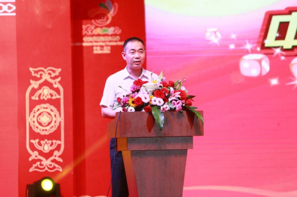 重磅推荐！全厦门规模最大的中秋博饼嘉年华在集美新城开幕啦！