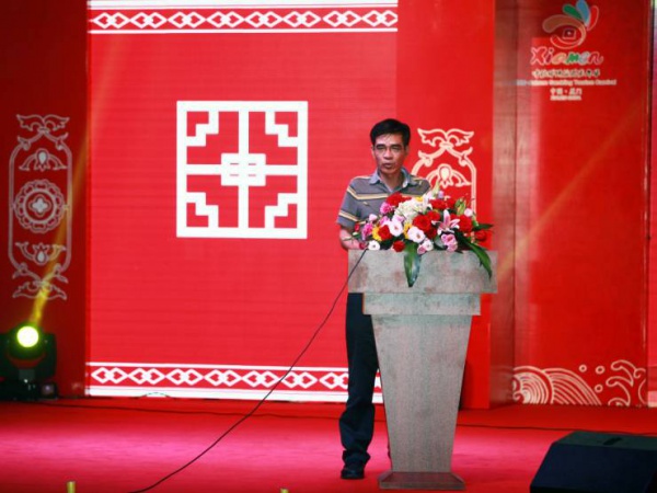 重磅推荐！全厦门规模最大的中秋博饼嘉年华在集美新城开幕啦！