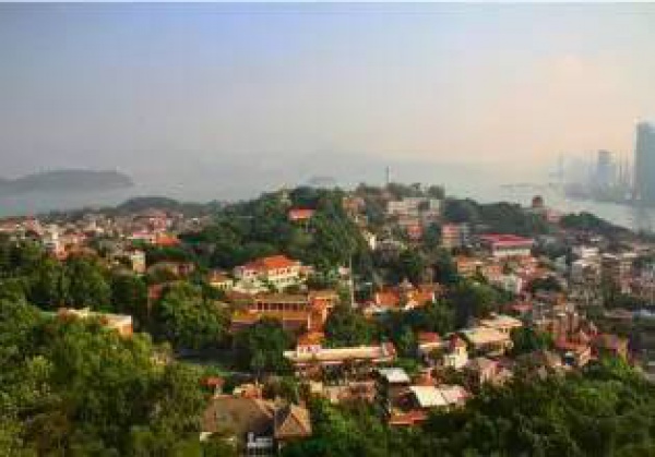 30张图片告诉你,前几天在厦门登陆的台风到底有多牛掰! 30张图片告诉你,前几天在厦门登陆的台风到底有多牛掰!