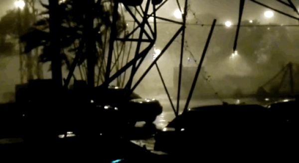 30张图片告诉你,前几天在厦门登陆的台风到底有多牛掰! 30张图片告诉你,前几天在厦门登陆的台风到底有多牛掰!