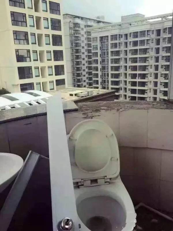 30张图片告诉你,前几天在厦门登陆的台风到底有多牛掰! 30张图片告诉你,前几天在厦门登陆的台风到底有多牛掰!