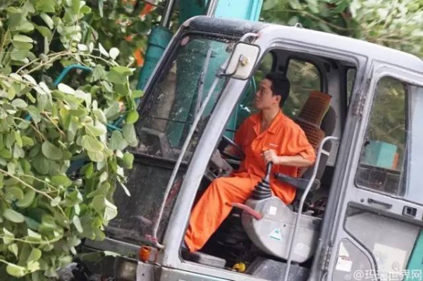 一次台风，终于看清了厦门人的真面目！