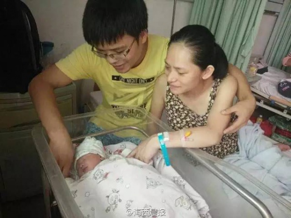 惨遭最强台风蹂躏，厦门人居然还笑得出来