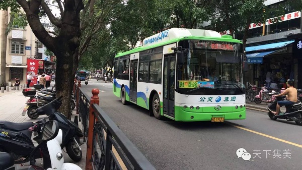 你听说过“集美速度”吗？看完台风后的集美交通你就明白……
