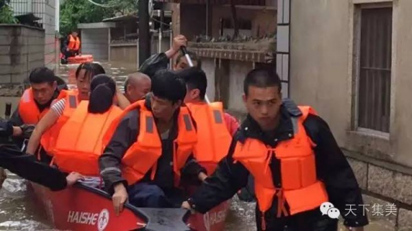 大量独家航拍：超强台风“莫兰蒂”过境后，集美12小时震撼实景……
