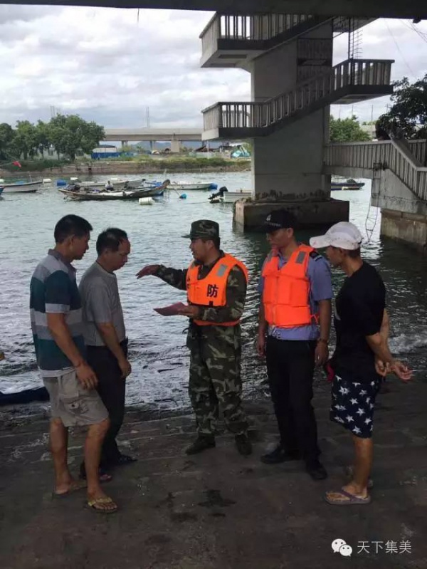 大量独家航拍：超强台风“莫兰蒂”过境后，集美12小时震撼实景……
