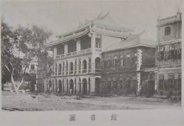 学村印象｜原来，石鼓路不仅有大榕树，还有个“小巴黎”……