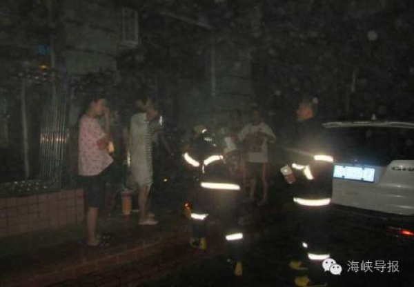 一条鲇鱼淹几座城，新台风紧随其后！厦门从不缺段子手...